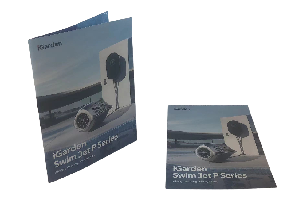 折頁設(shè)計(jì)印刷全攻略